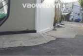 tân chánh hiệp q12 -chủ cần bán gấp- DT 67m2 - hẻm lớn 5m2 xe hơi vào nhà - 3 phòng ngủ-  thông thoàng , sạnh sẽ, sổ vuông, giá nhỉnh 3 tỷ